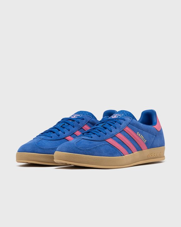 Thumbnail - GAZELLE INDOOR