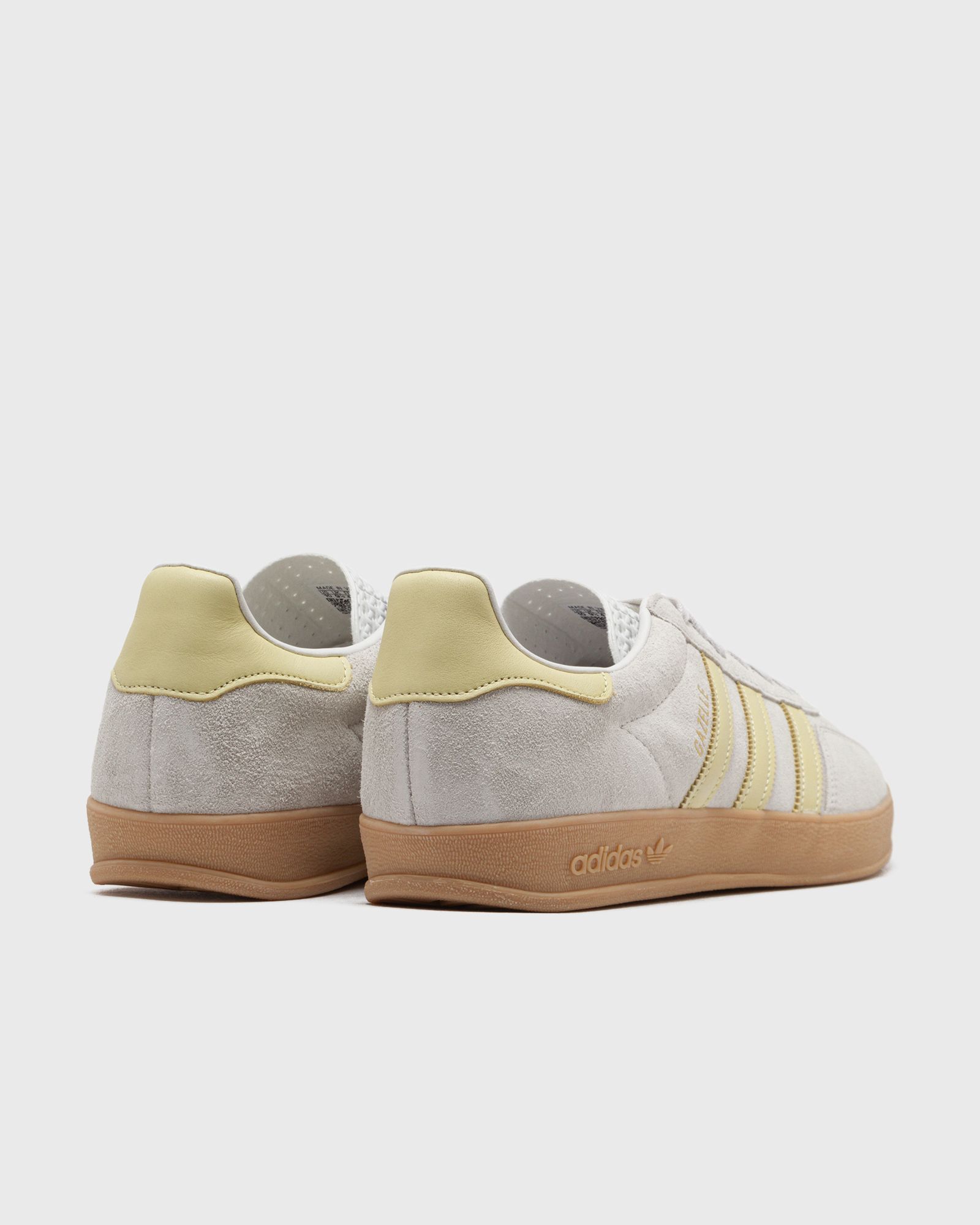 GAZELLE INDOOR