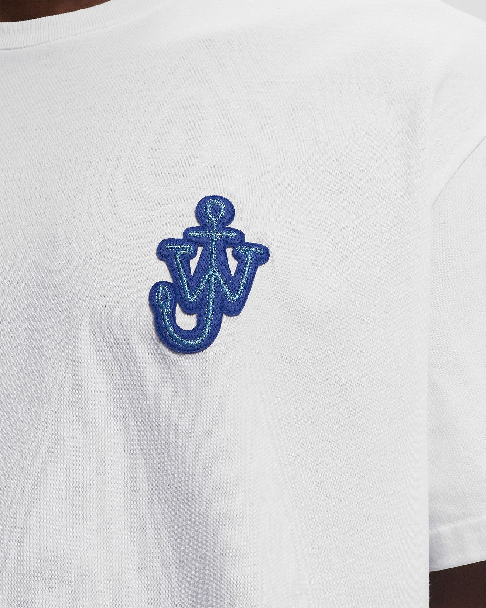ANCHOR PATCH TEE