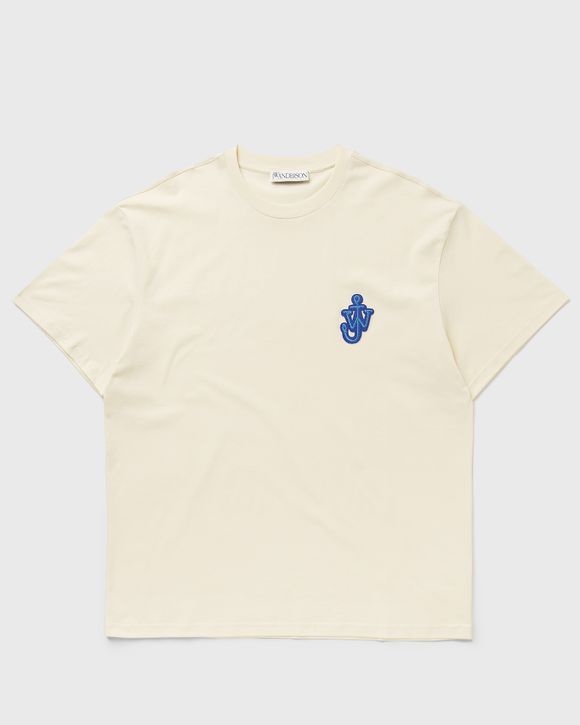 ANCHOR PATCH TEE