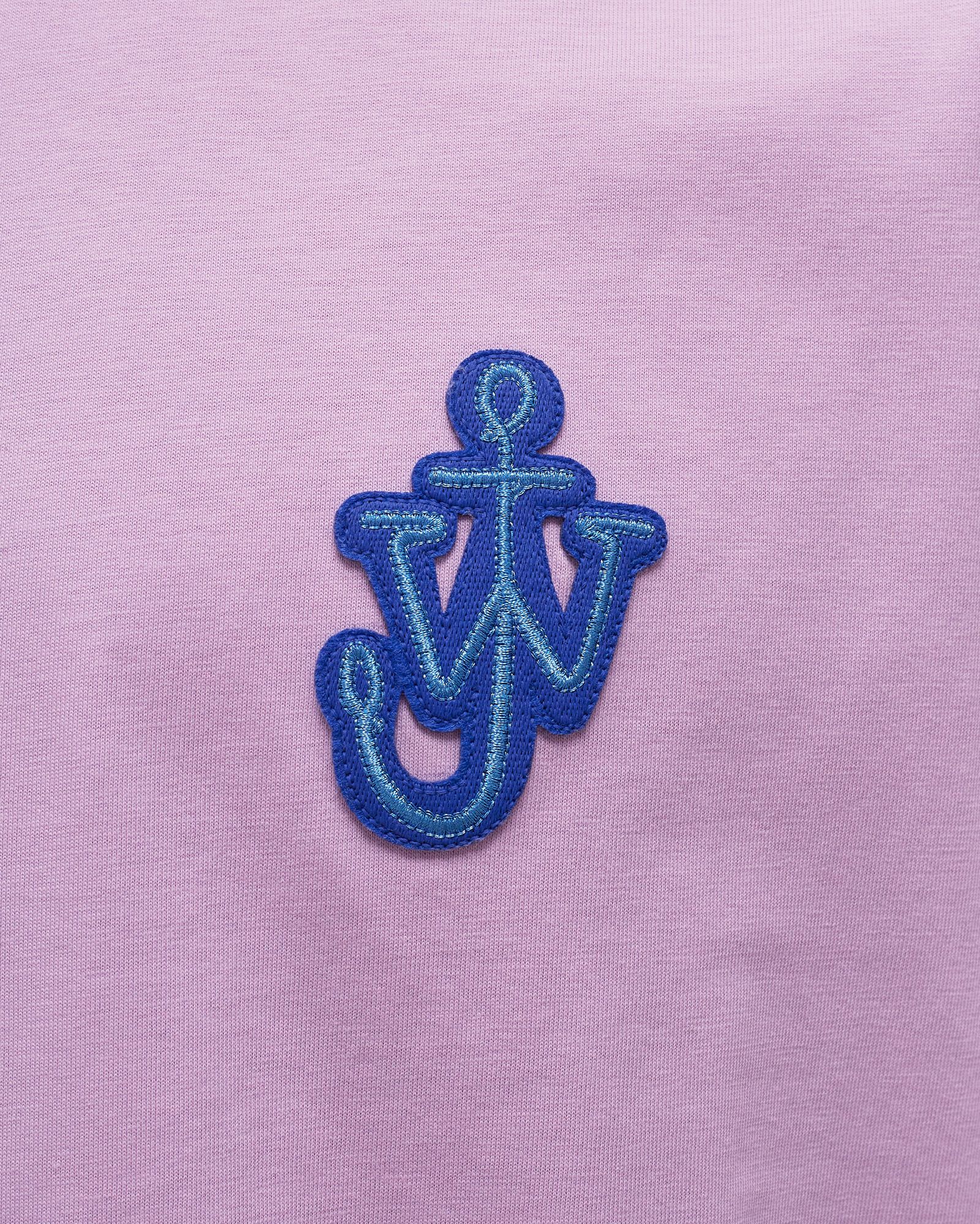 ANCHOR PATCH TEE