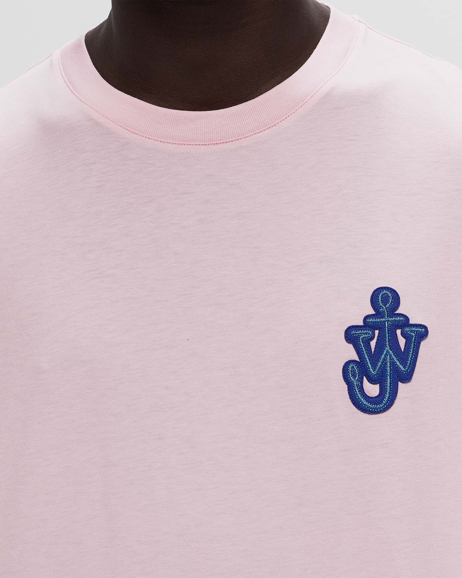 ANCHOR PATCH TEE