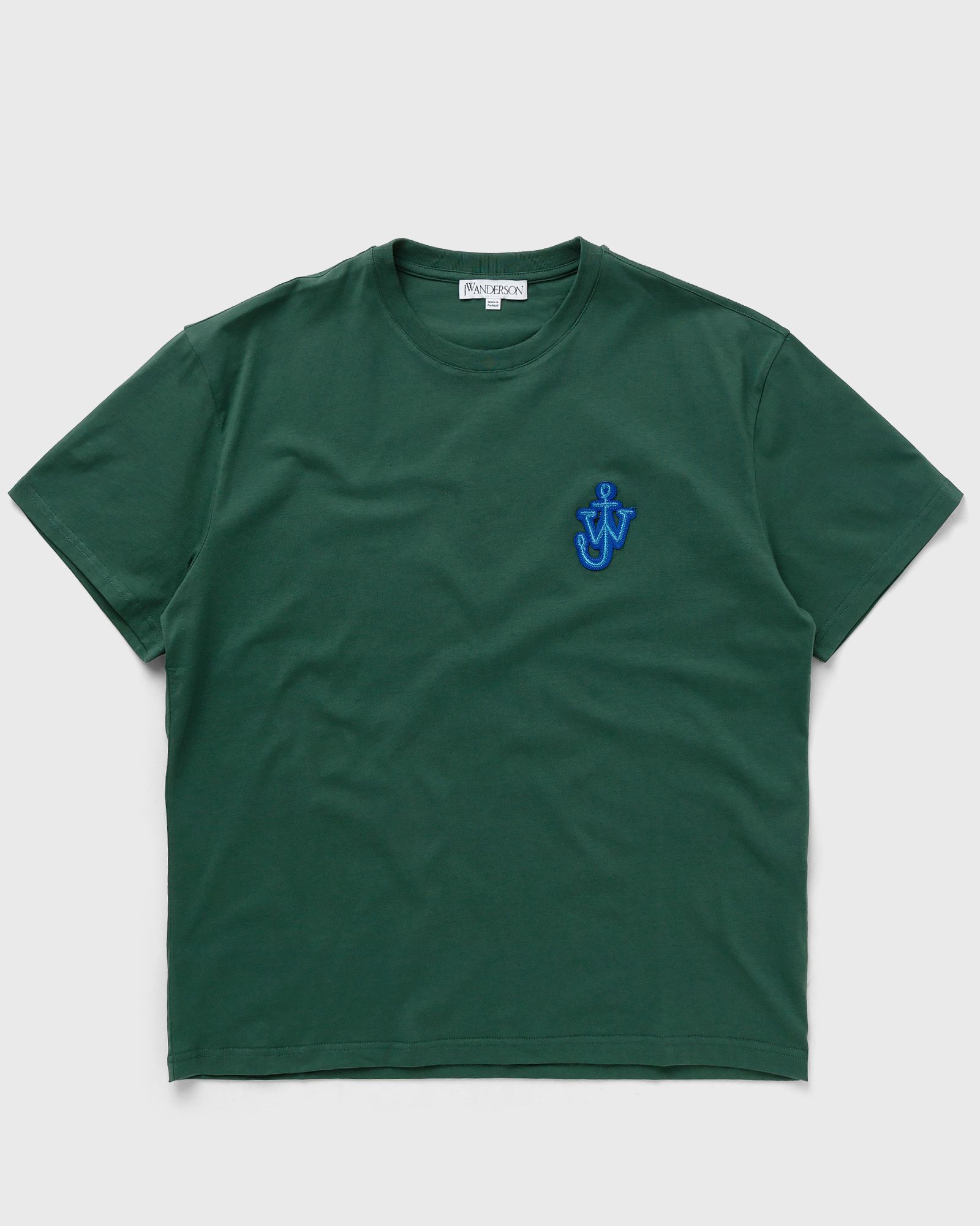 ANCHOR PATCH TEE