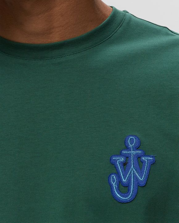 ANCHOR PATCH TEE