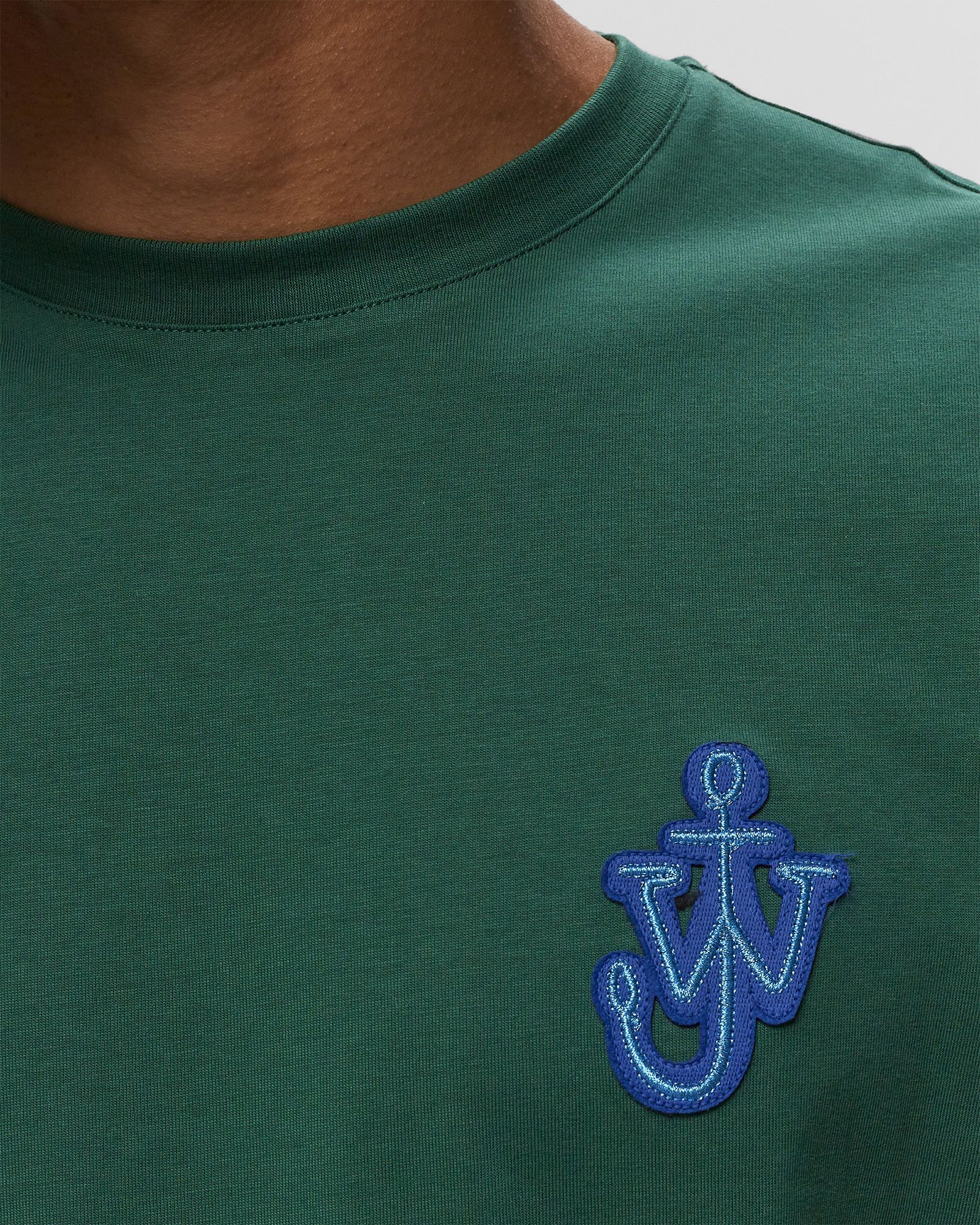 ANCHOR PATCH TEE