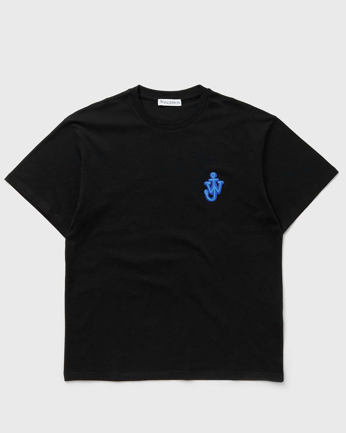 【国内即発送】JW ANDERSON アンカーパッチTシャツ ホワイト JW ANDERSON(ジェイ ダブリュー アンダーソン)商品ページ