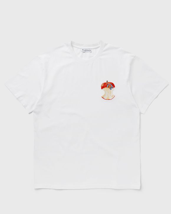 APPLE CORE LOGO TEE