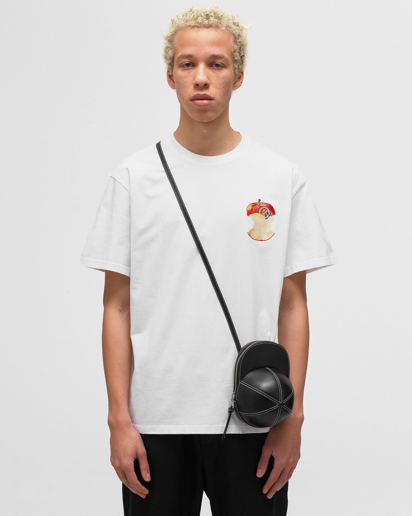 APPLE CORE LOGO TEE