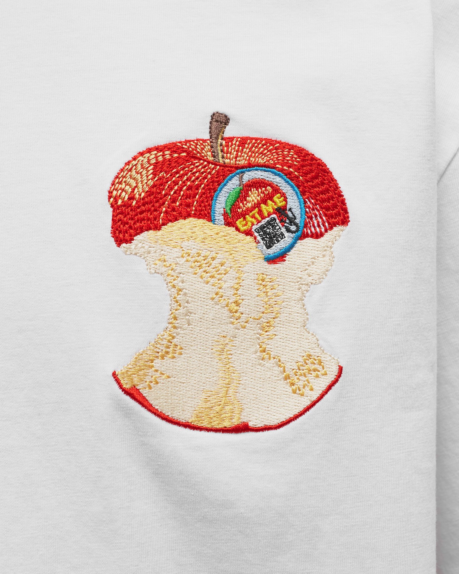 APPLE CORE LOGO TEE