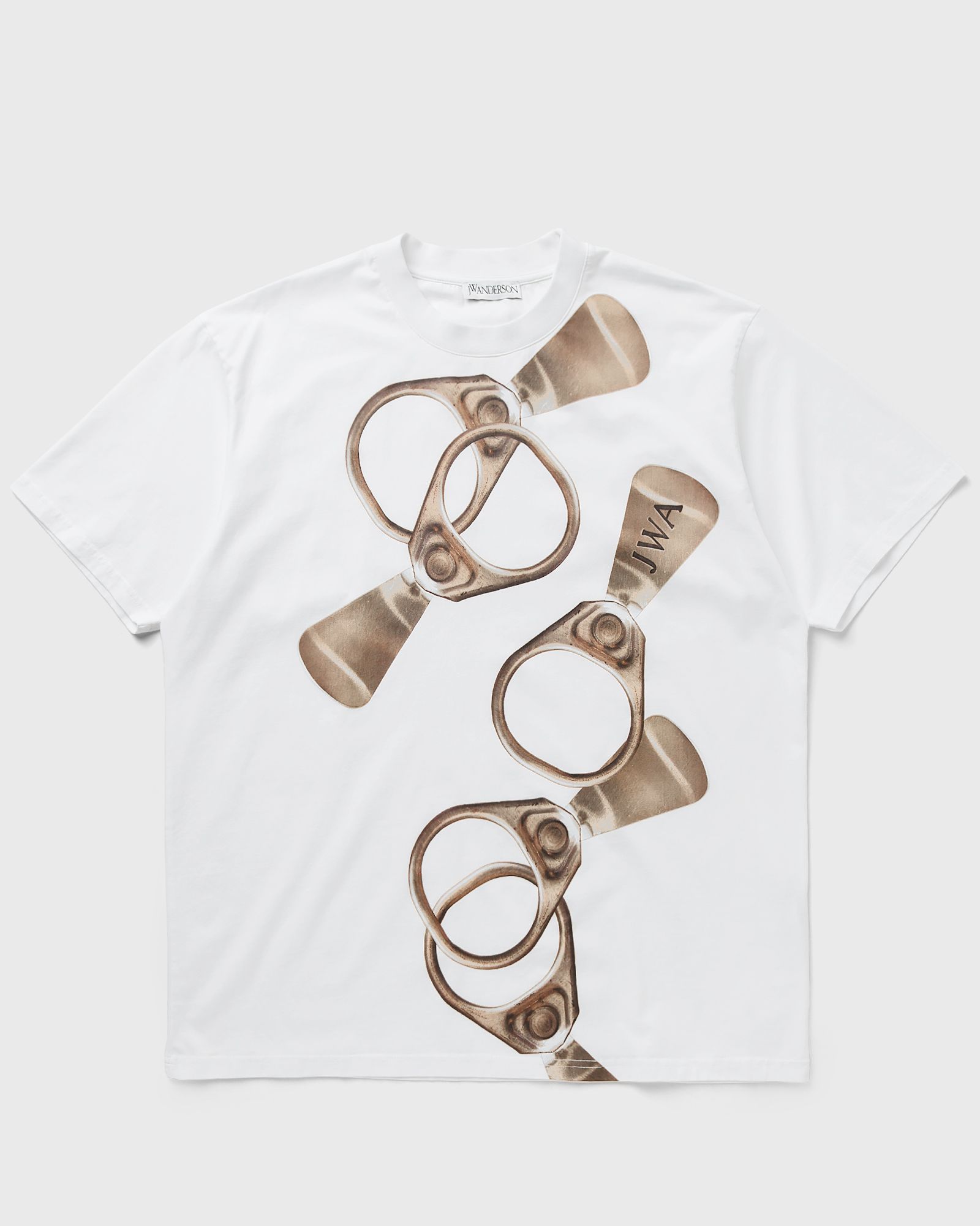 PRINTED TEE