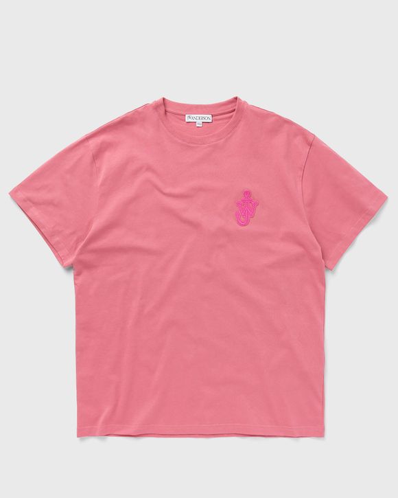 ANCHOR PATCH T-SHIRT