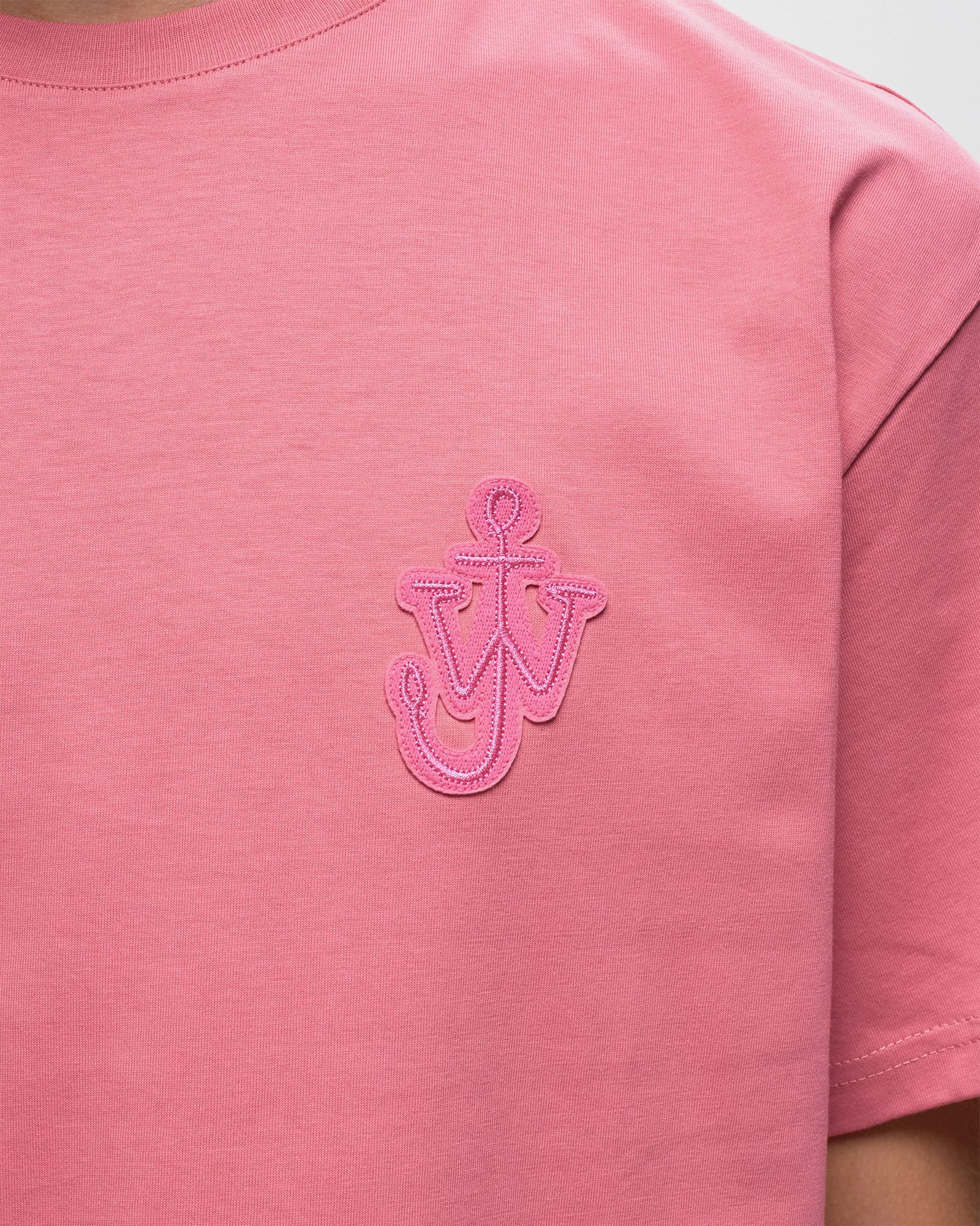 ANCHOR PATCH T-SHIRT