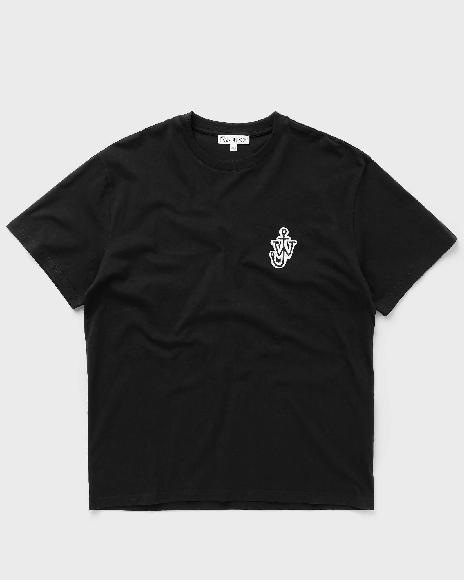 ANCHOR PATCH T-SHIRT