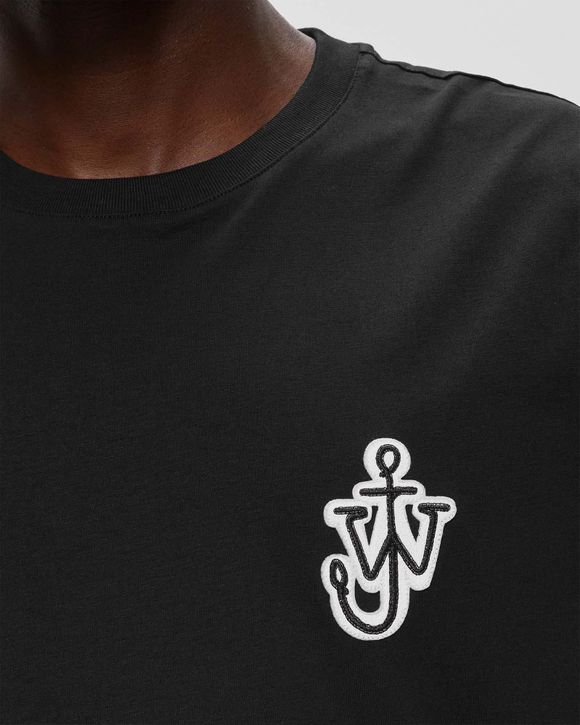 ANCHOR PATCH T-SHIRT