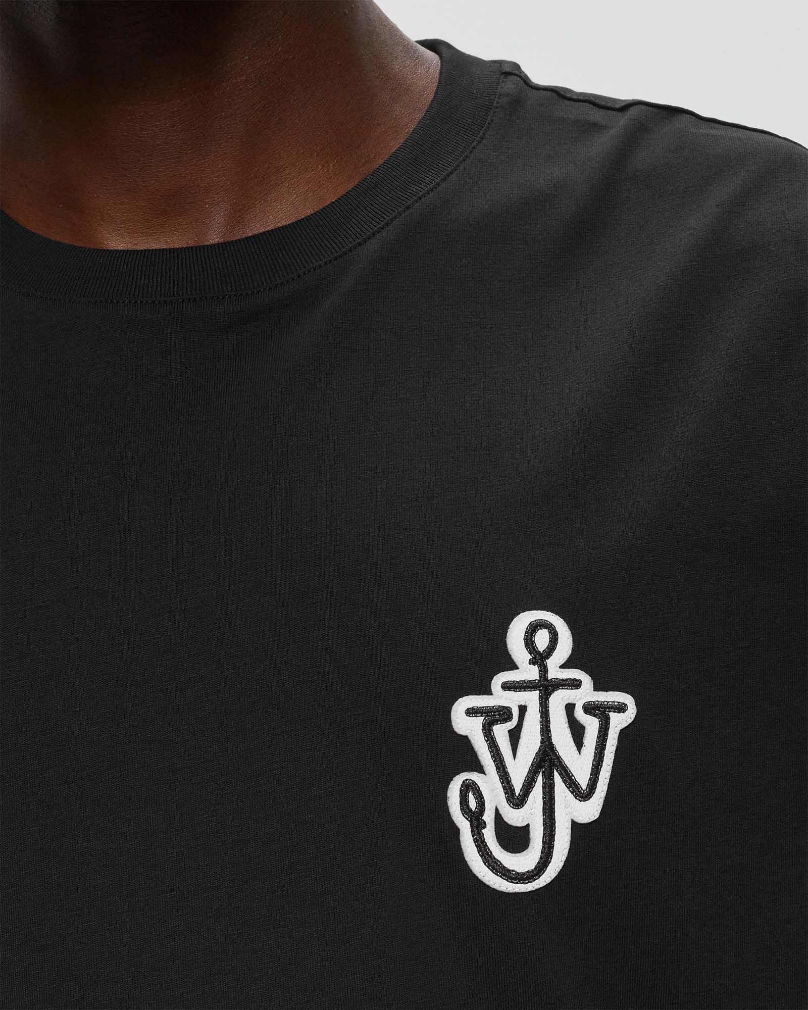 ANCHOR PATCH T-SHIRT