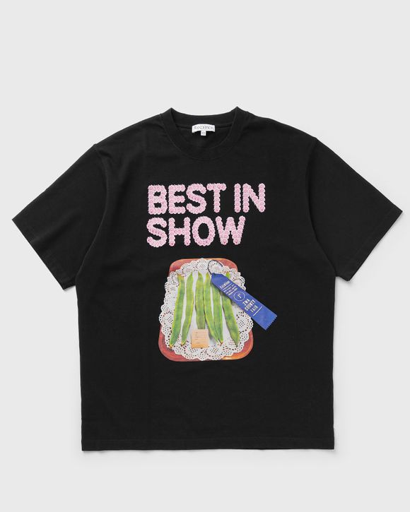 BEST IN SHOW OVERSIZED T-SHIRT