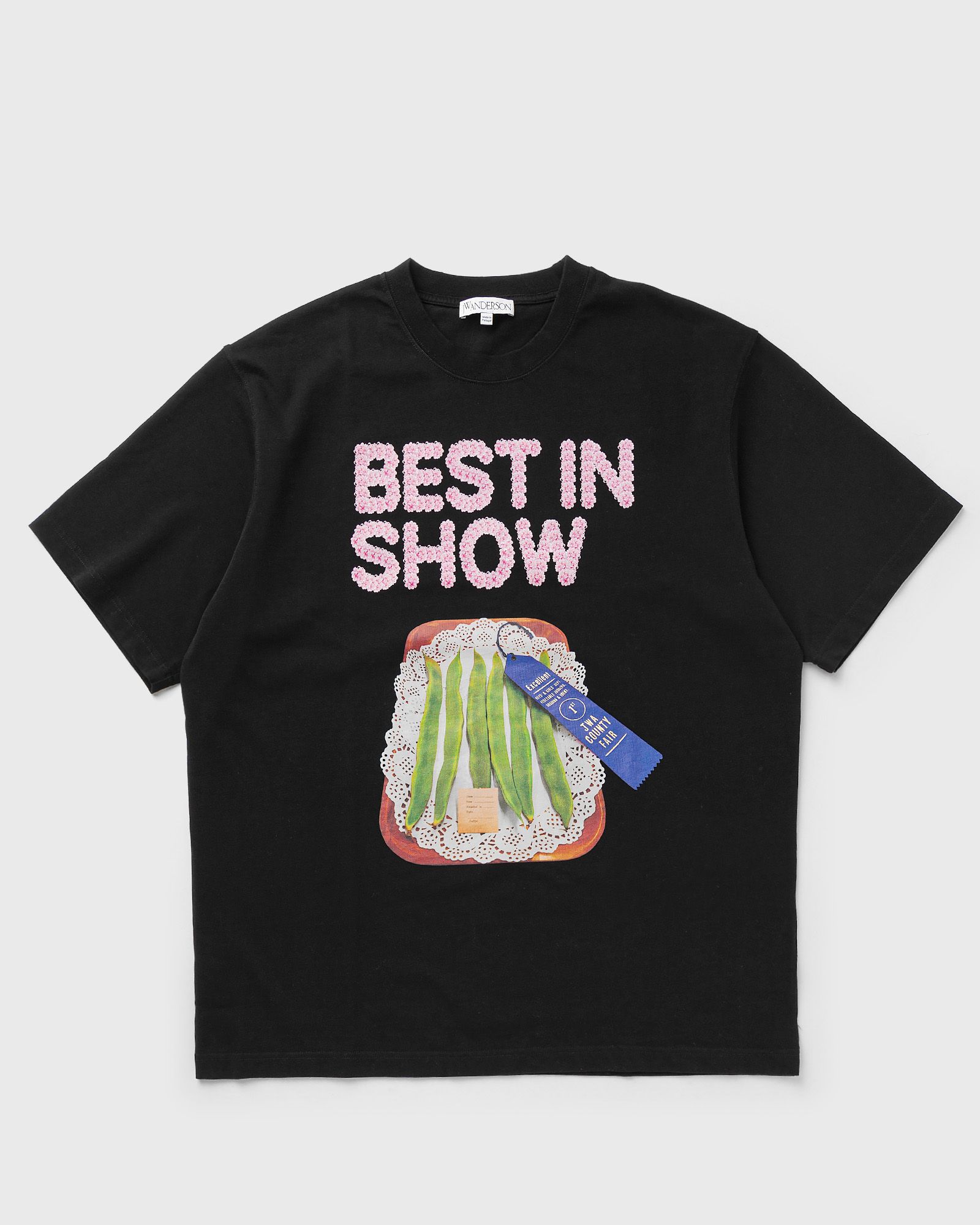 BEST IN SHOW OVERSIZED T-SHIRT