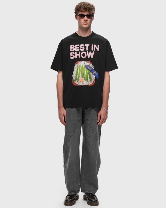 BEST IN SHOW OVERSIZED T-SHIRT
