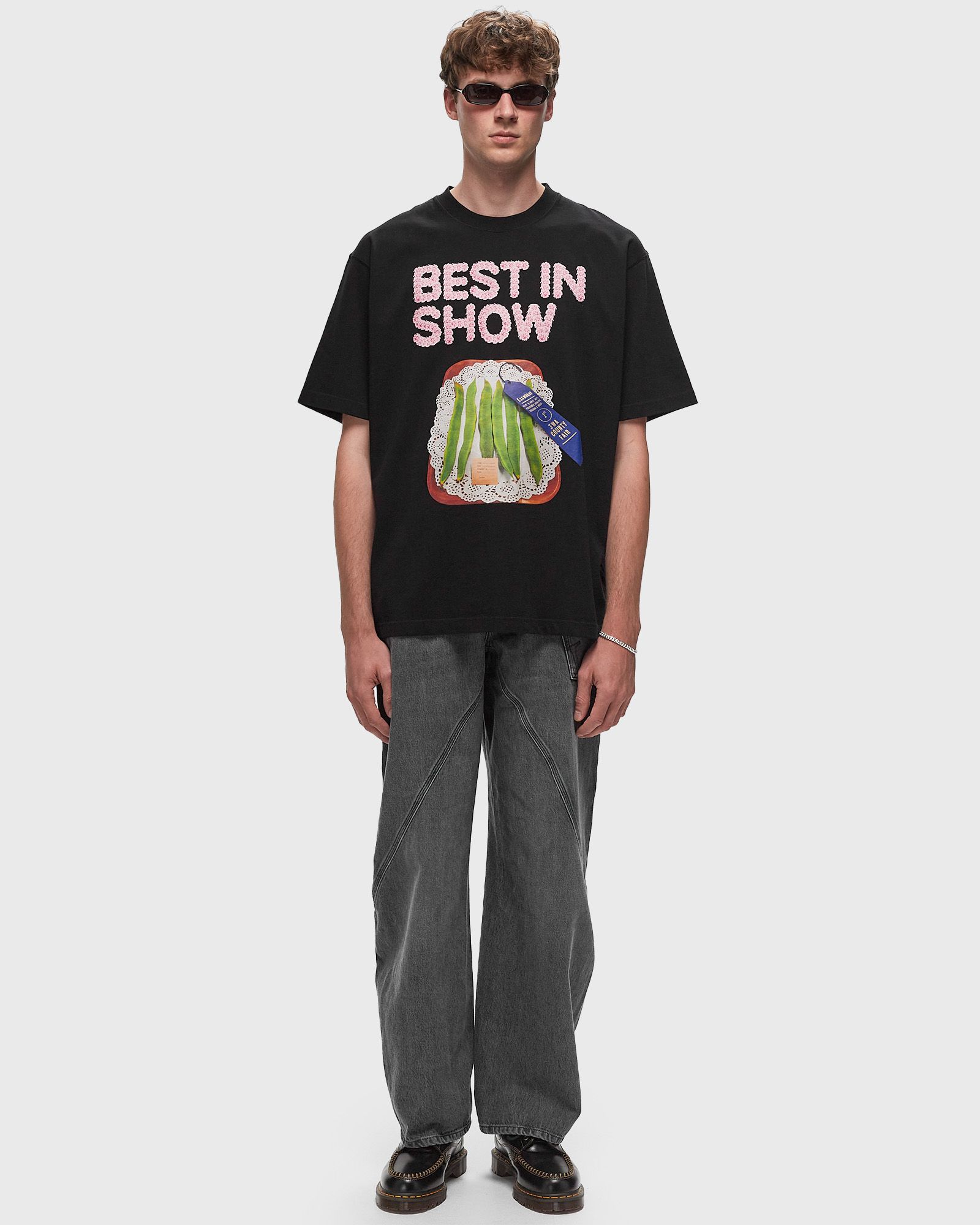 BEST IN SHOW OVERSIZED T-SHIRT