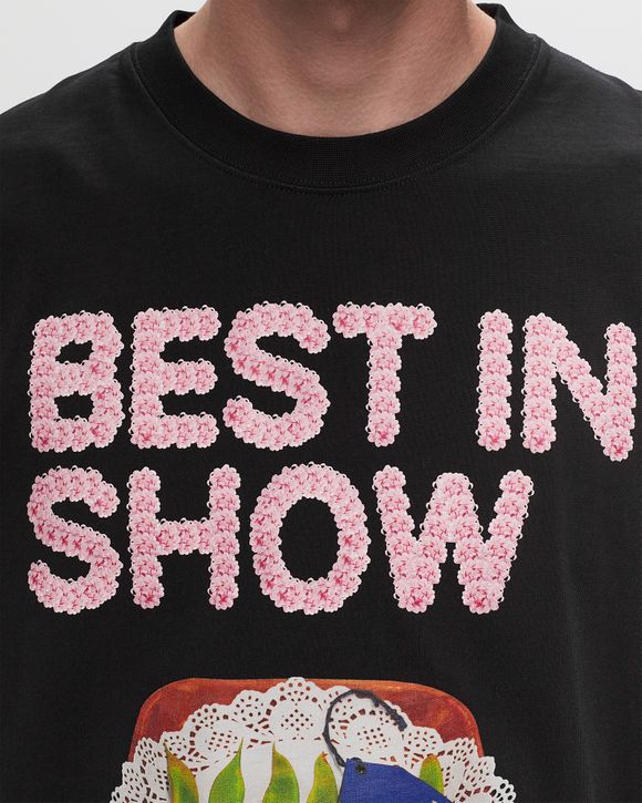 BEST IN SHOW OVERSIZED T-SHIRT