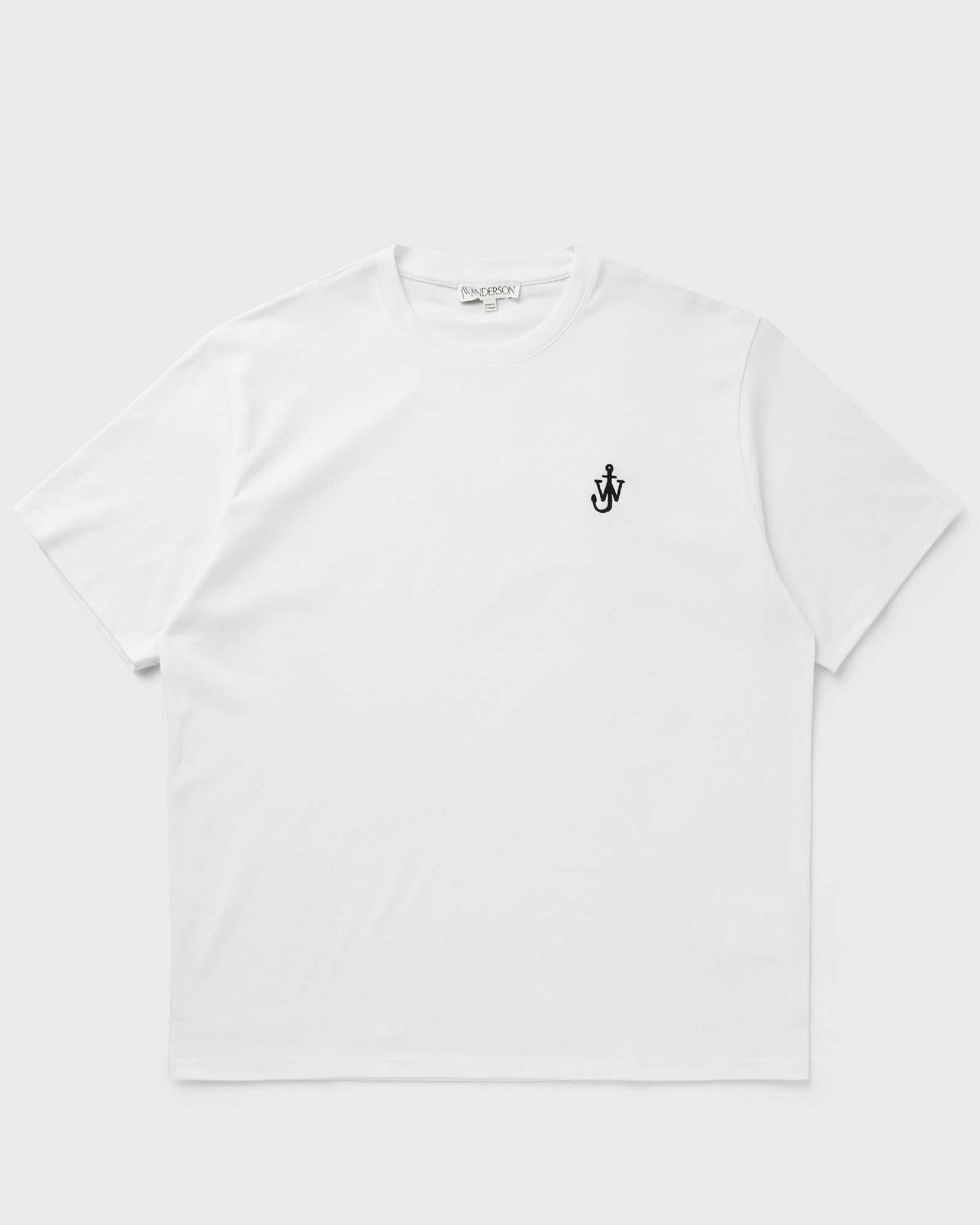 ANCHOR EMBROIDERY TEE