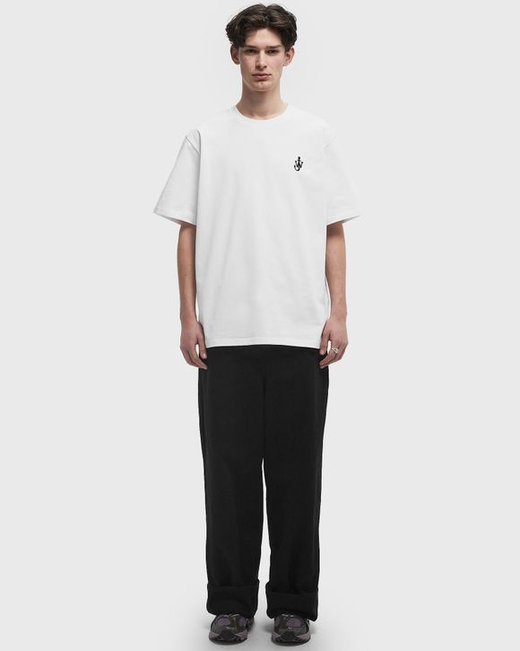 Thumbnail - ANCHOR EMBROIDERY TEE