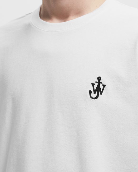 ANCHOR EMBROIDERY TEE