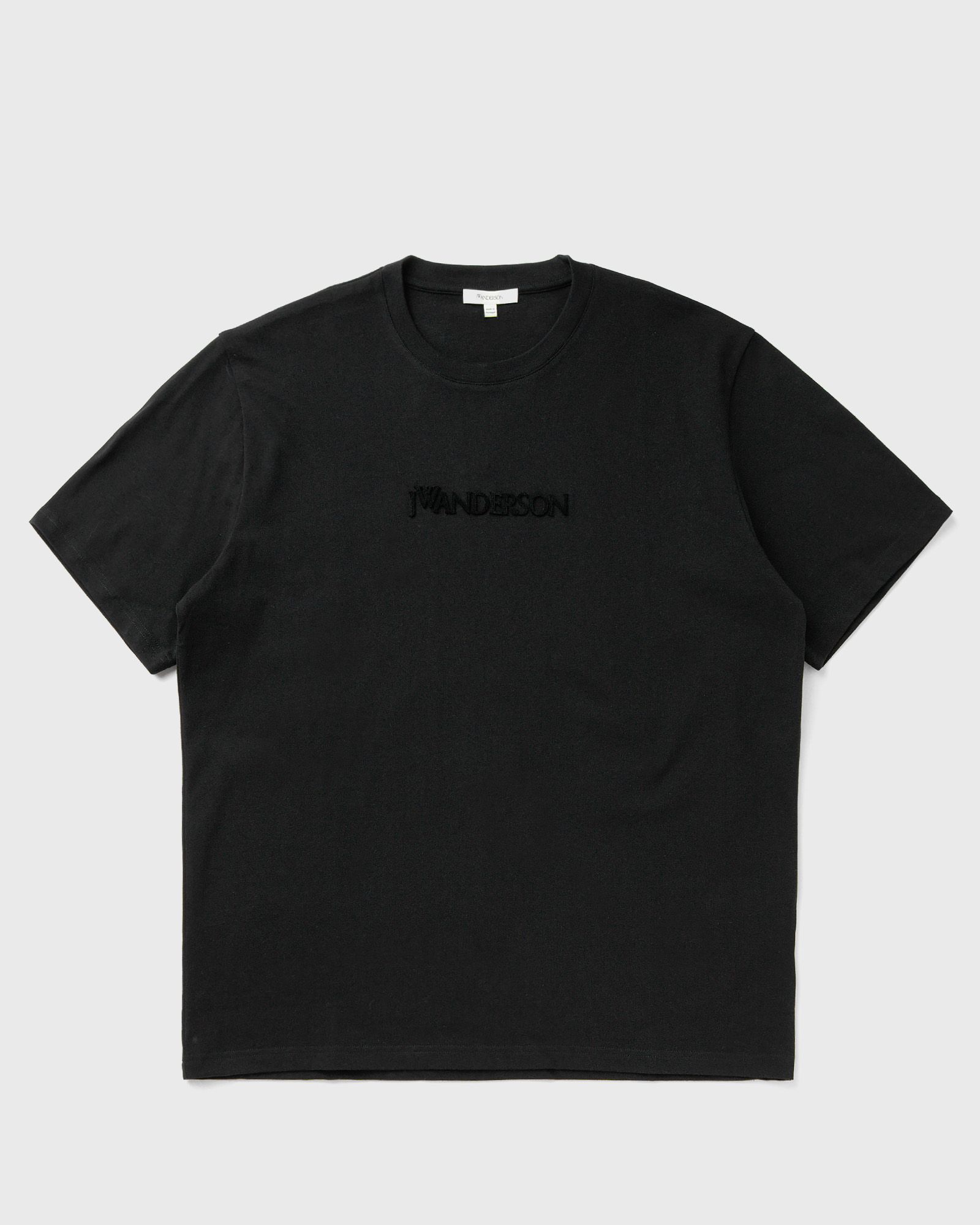 LOGO EMBROIDERY TEE