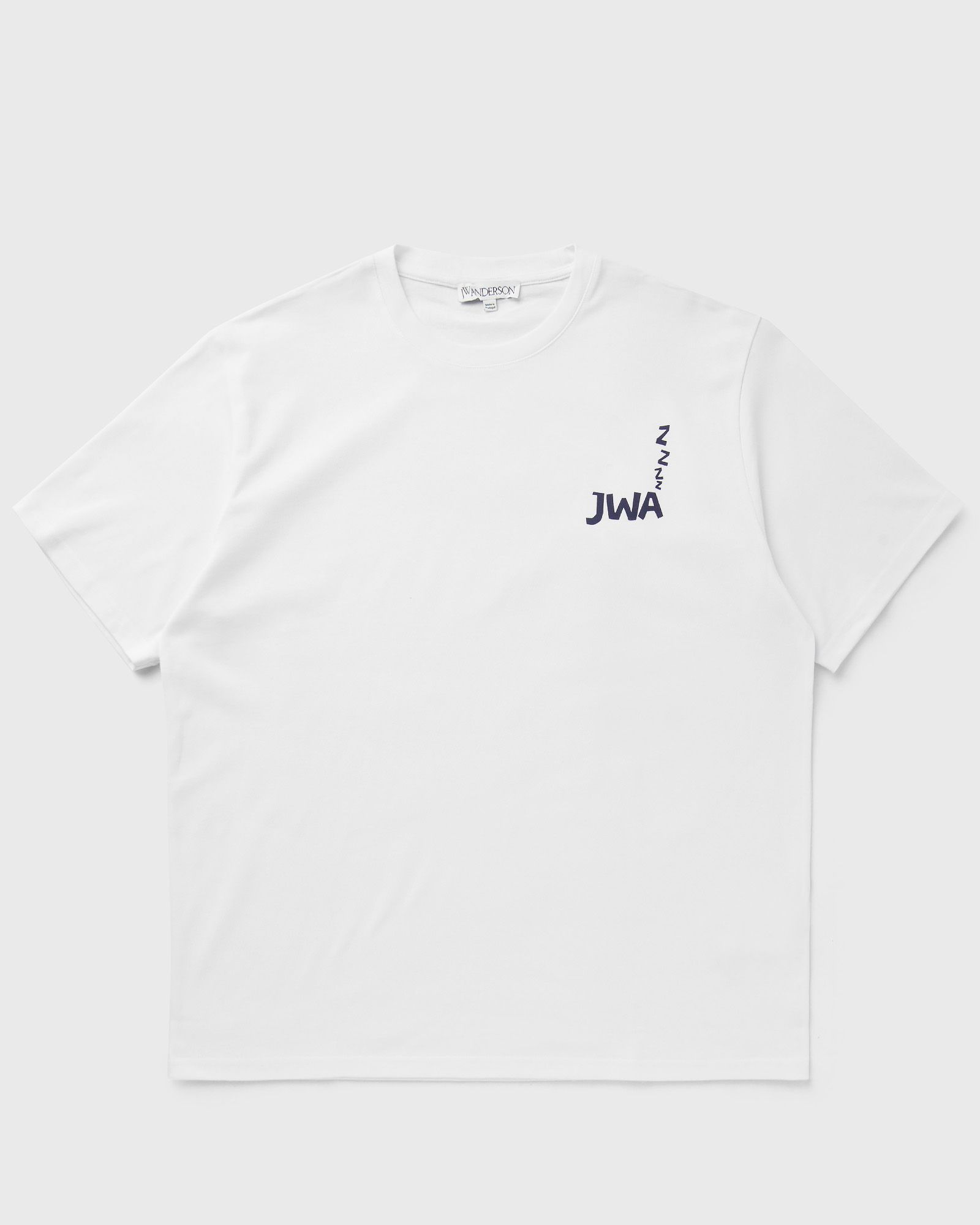 JWA BACK PRINT TEE