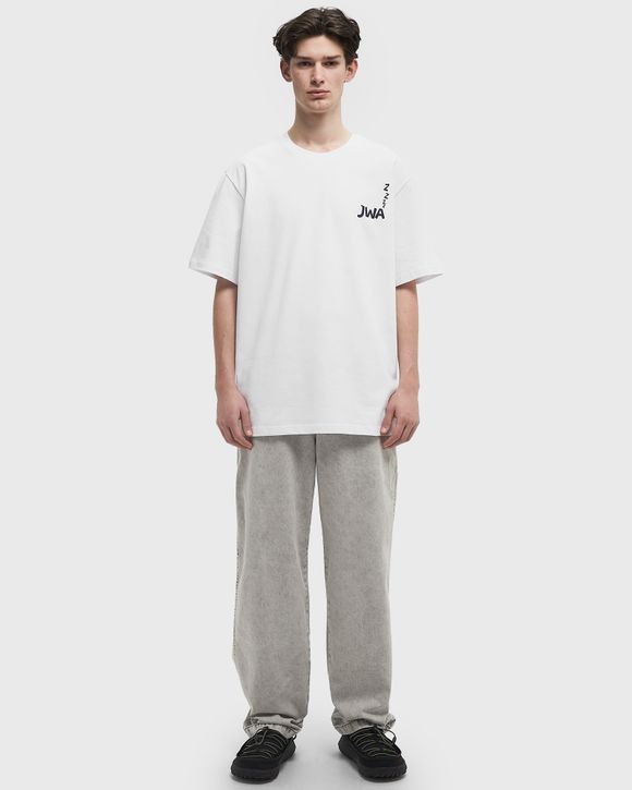 JWA BACK PRINT TEE
