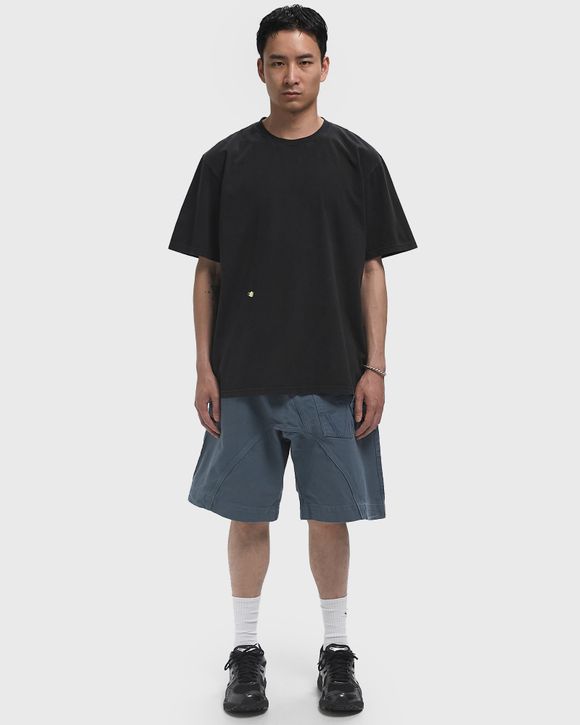 Thumbnail - CONTRAST EMBROIDERY TEE