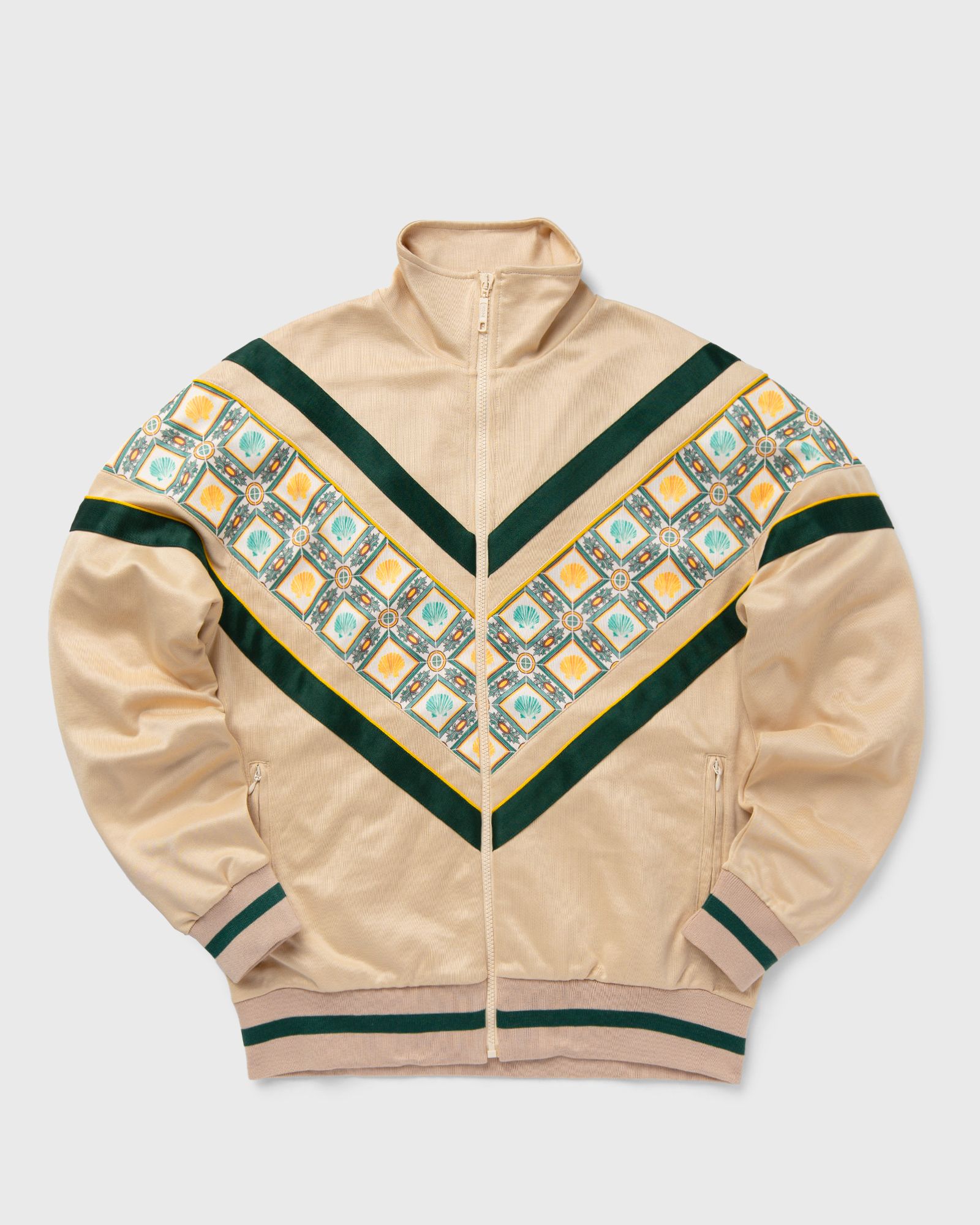 La Veste Survet' Shell