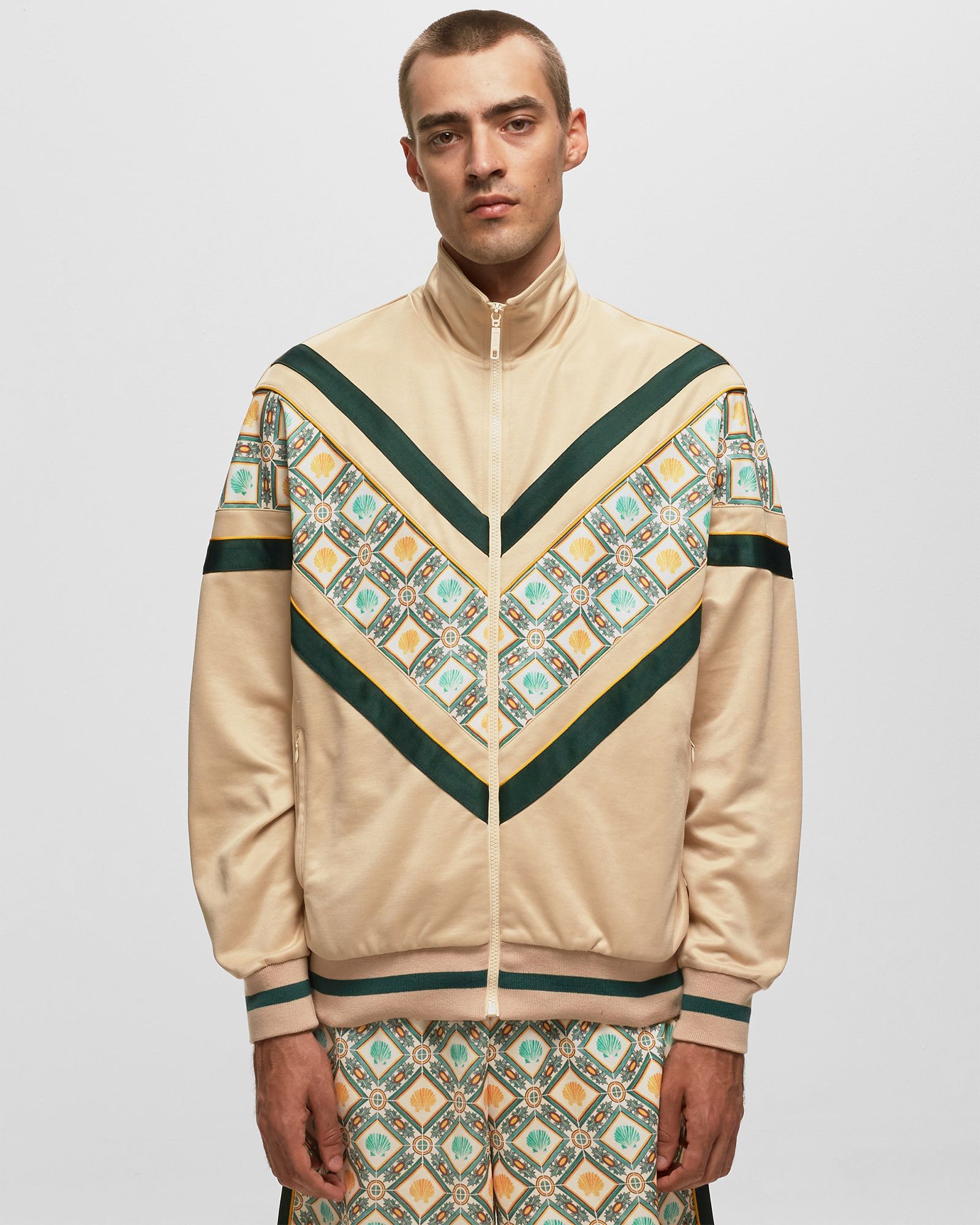 La Veste Survet' Shell