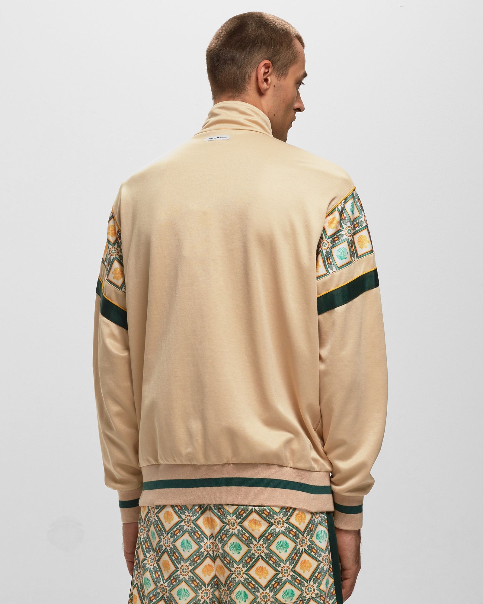 La Veste Survet' Shell