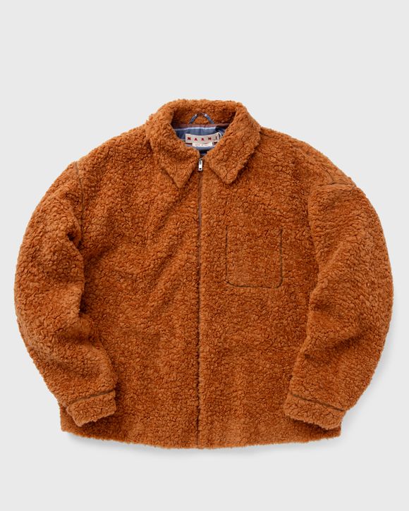 Marni coat outlet mens