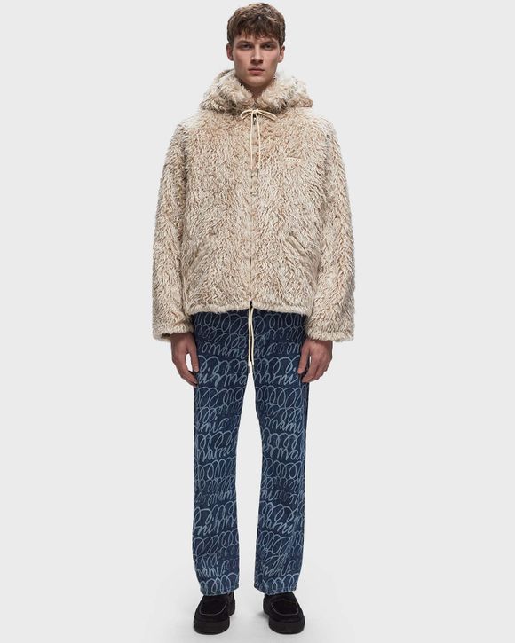 Marni JACKET Beige | BSTN Store Marni JACKET Beige | BSTN Store