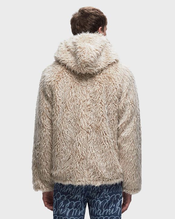 Marni JACKET Beige | BSTN Store Marni JACKET Beige | BSTN Store