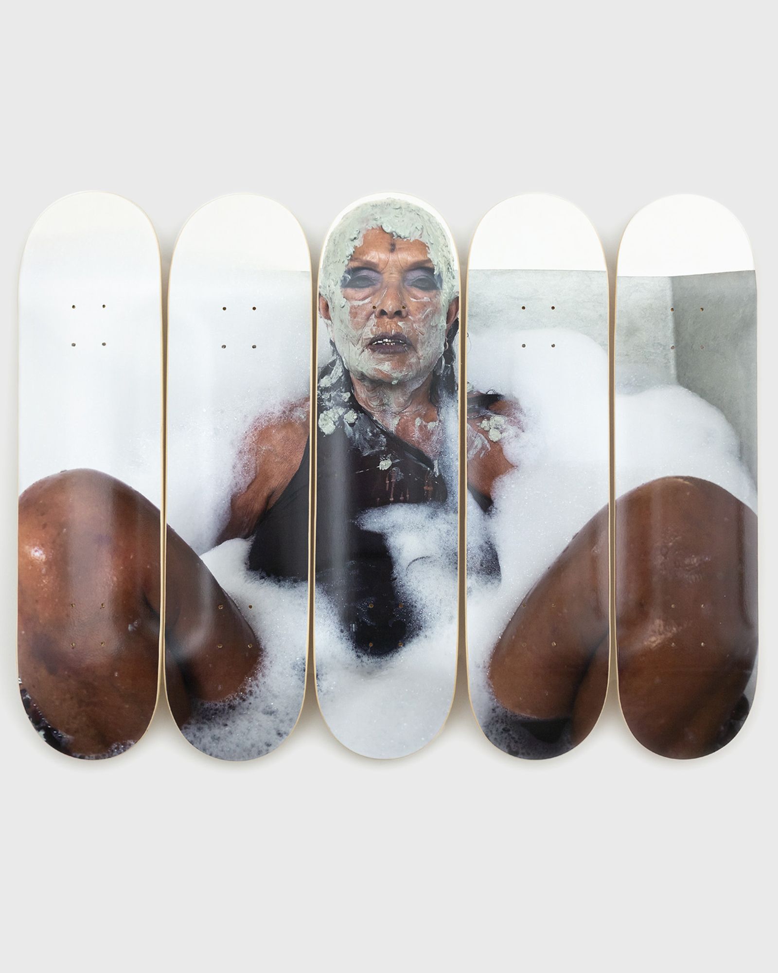 Michèle Lamy X Juergen Teller Michèle Lamy No.26, Los Angeles 2022 - HS