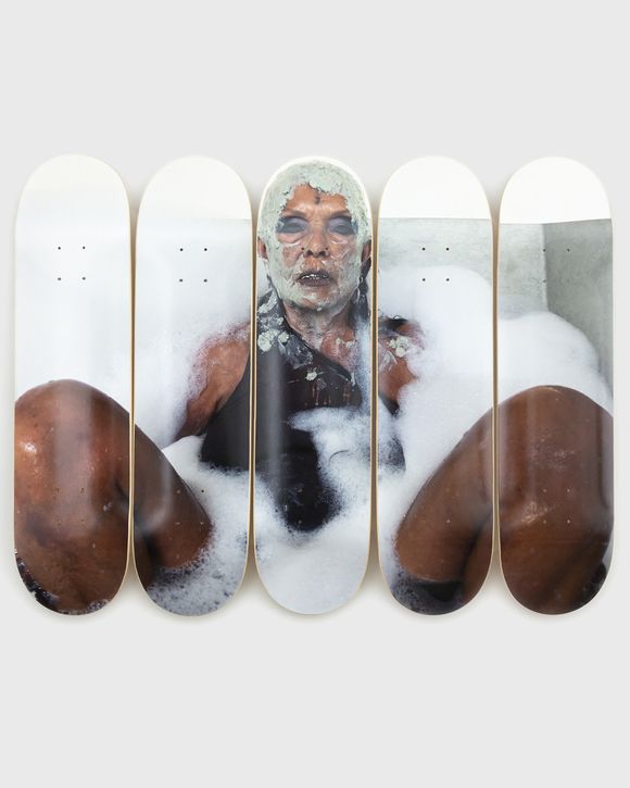 Michèle Lamy X Juergen Teller Michèle Lamy No.26, Los Angeles 2022 - HS
