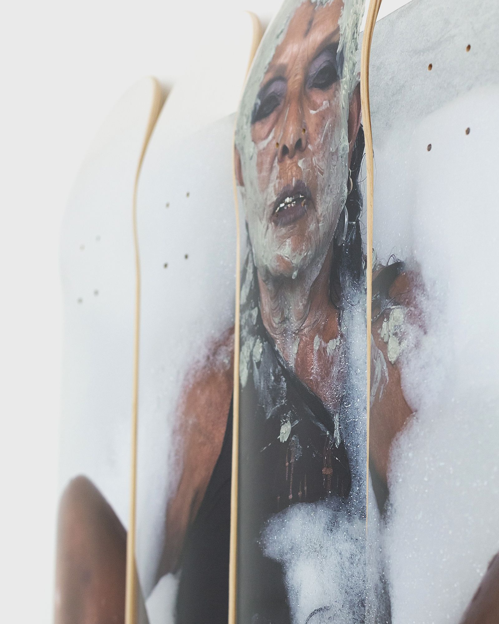 Michèle Lamy X Juergen Teller Michèle Lamy No.26, Los Angeles 2022 - HS