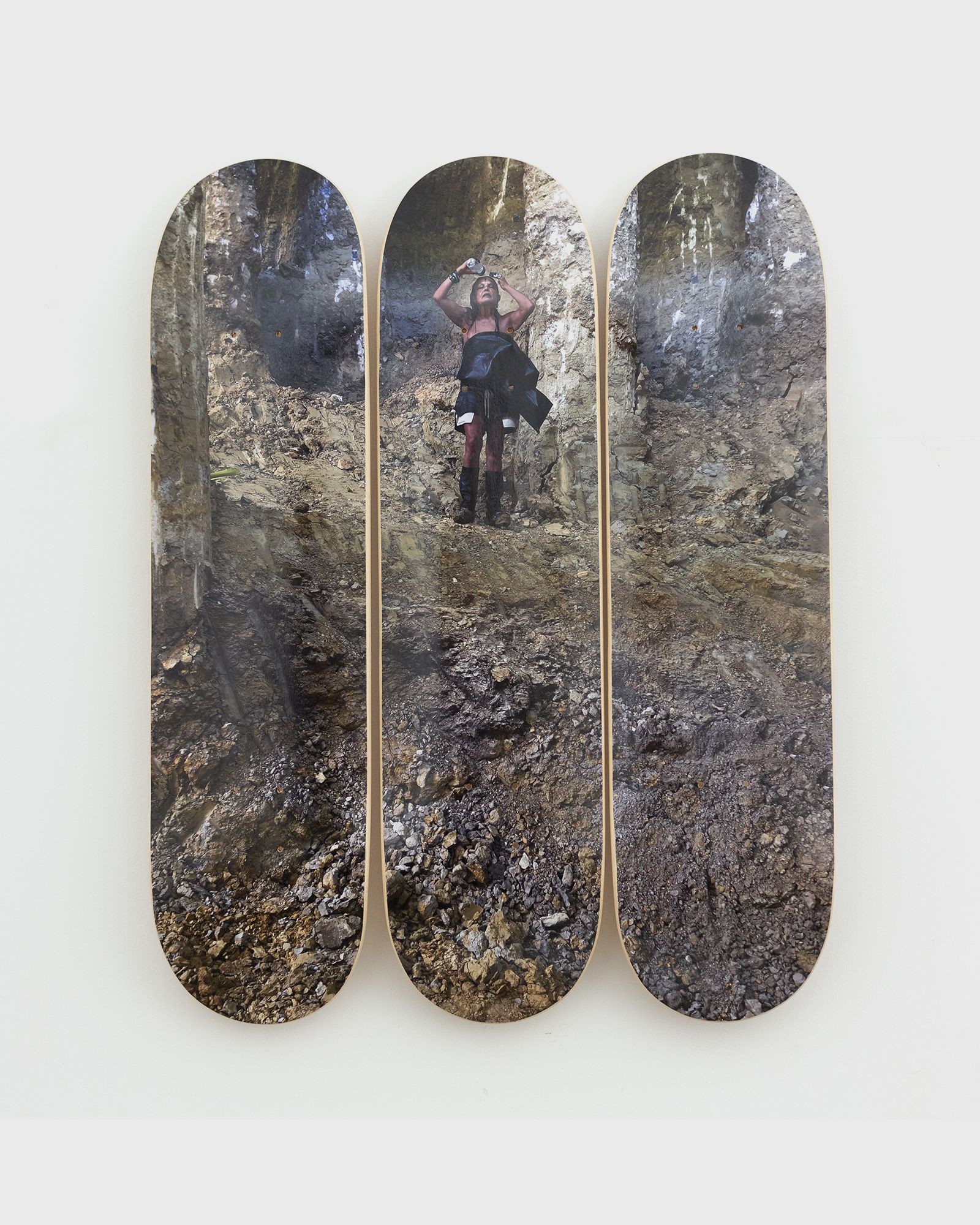 Michèle Lamy X Juergen Teller Michèle Lamy No.28, Barjac 2022 - HS