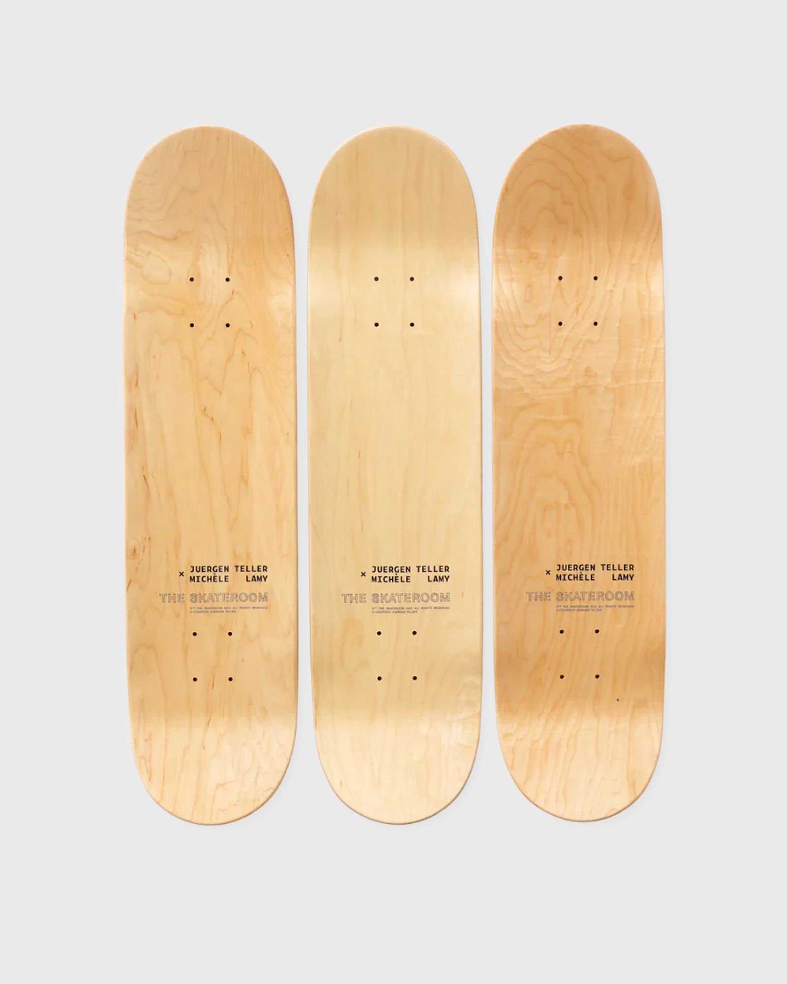 Michèle Lamy X Juergen Teller Michèle Lamy No.28, Barjac 2022 - HS