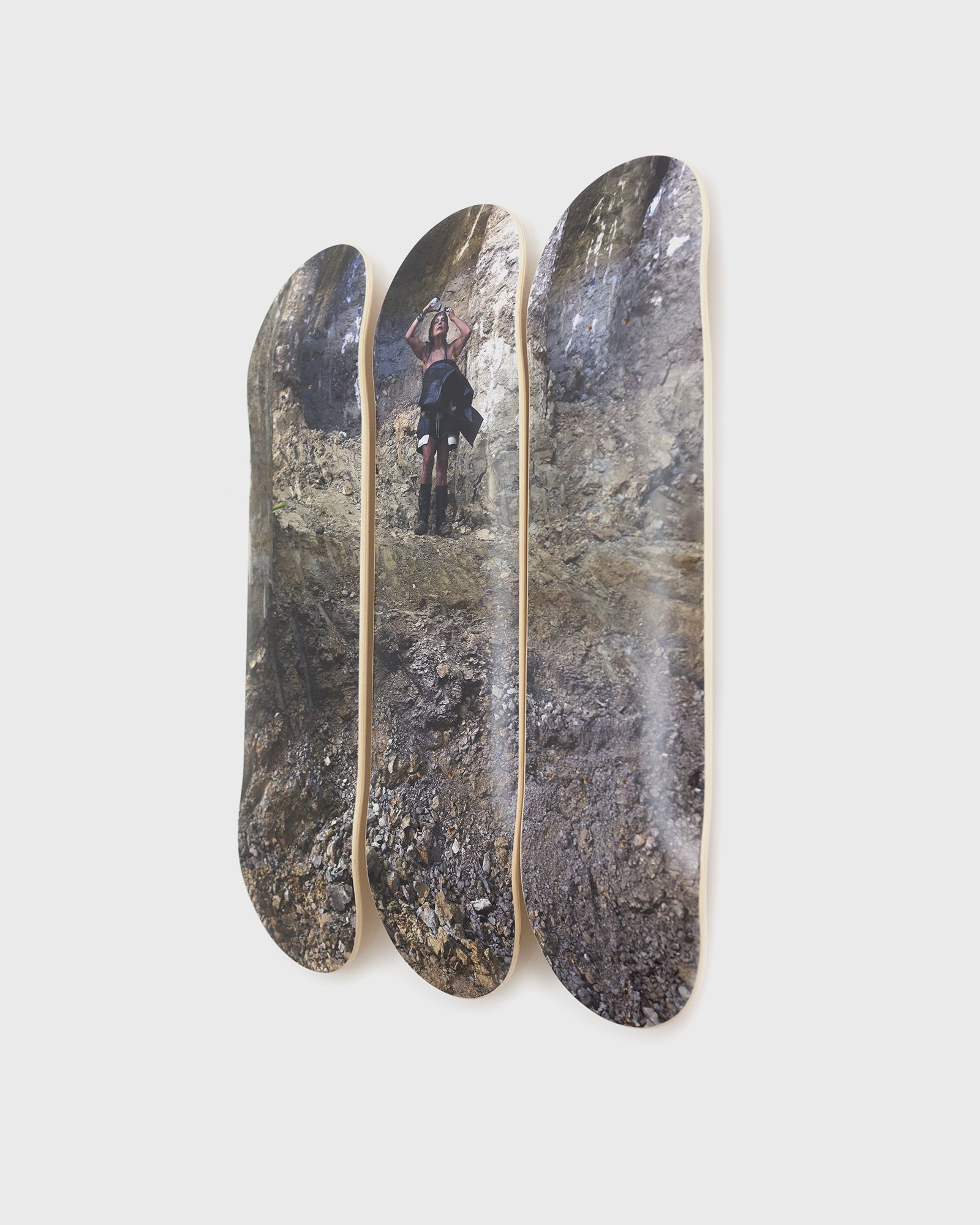 Michèle Lamy X Juergen Teller Michèle Lamy No.28, Barjac 2022 - HS