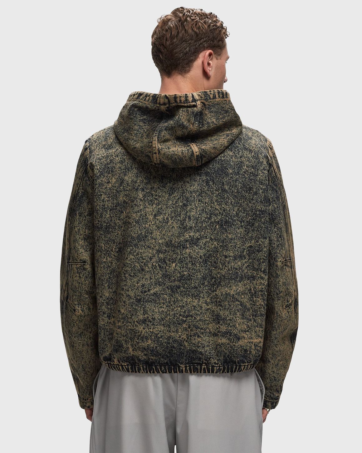 ジャケット・アウター MARNI 11AW docking puffer jacket SAM. Marni Puffer Jacket | Bloomingdale's