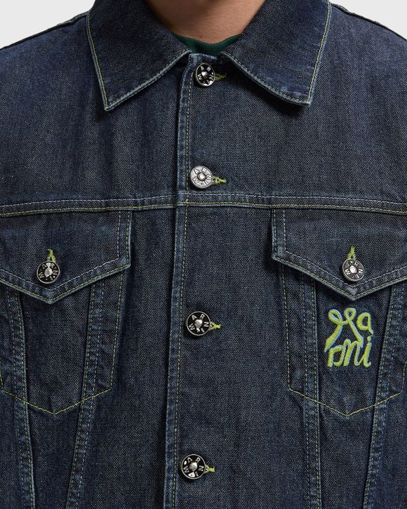 JEANS UOMO 