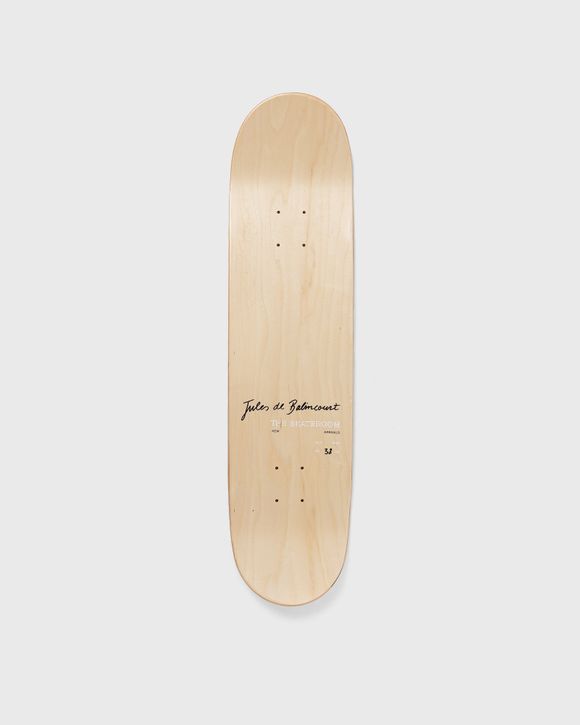 Limited Edition - Jules de Balincourt New Arrivals Deck