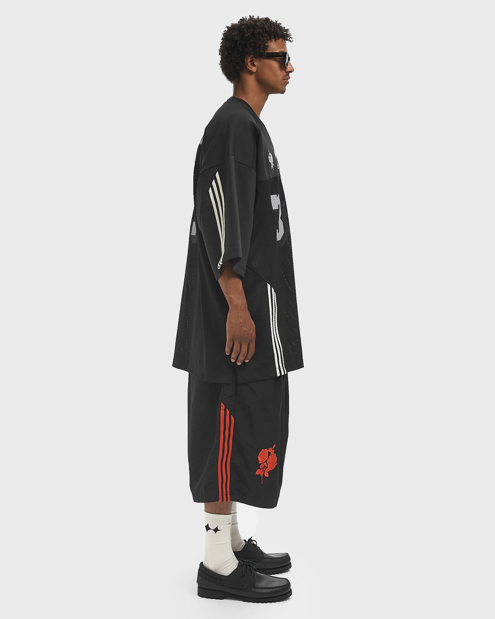 x Willy Chavarria FOOTBALL JERSEY