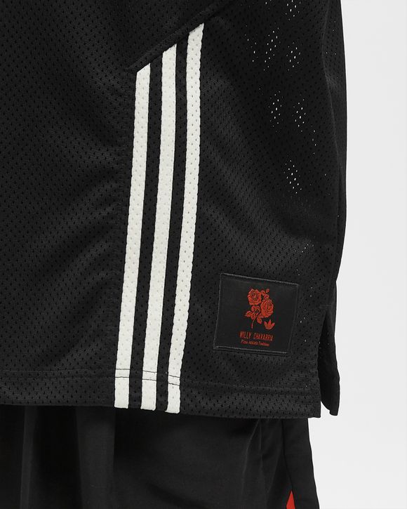 ウェア ADIDAS X WILLY CHAVARRIA FOOTBALL JERSEY X WILLY CHAVARRIA DAZZLE LS JERSEY– WORKSOUT WORLDWIDE