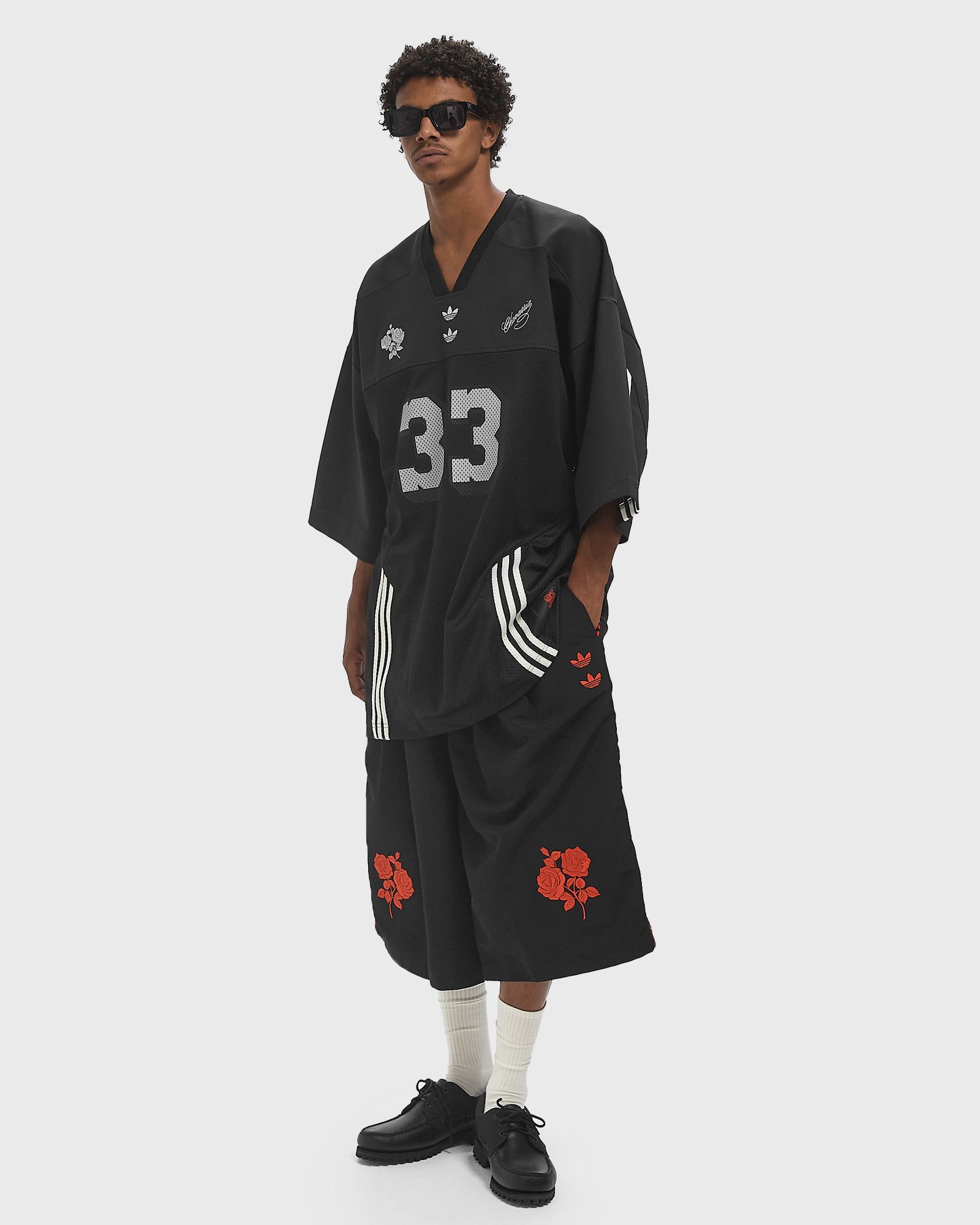 x Willy Chavarria FOOTBALL JERSEY