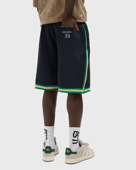 X WALES BONNER JAB KN SHORT